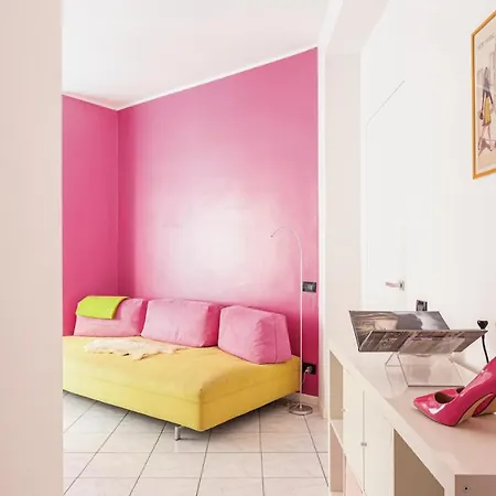 Dreamy House In Apartament Mediolan