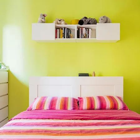Apartament Dreamy House In *