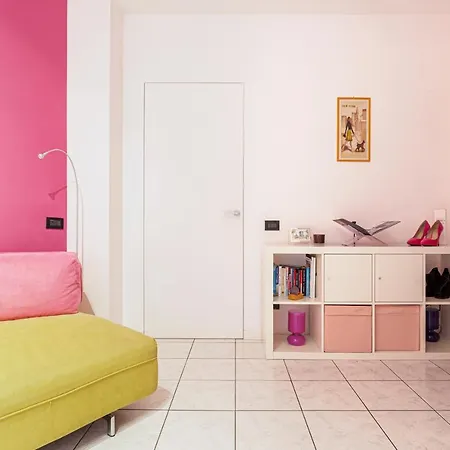 Dreamy House In * Mediolan
