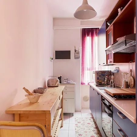 Apartament Dreamy House In *